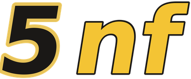 5nf logo